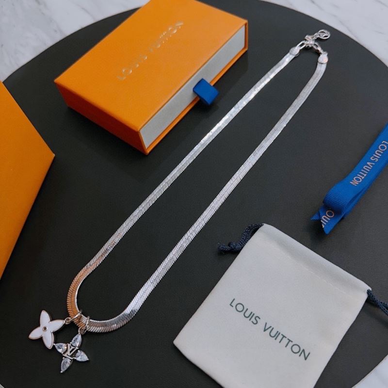 LV Necklaces